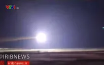 Iran bắn hạ máy bay không người lái nước ngoài