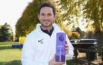 Frank Lampard lần đầu nhận giải HLV hay nhất tháng