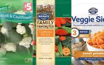 Hơn 100 sản phẩm rau ở Mỹ và Canada nhiễm khuẩn Listeria