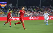 CẬP NHẬT Kết quả, BXH Bảng B môn bóng đá nam SEA Games 30: U22 Việt Nam củng cố ngôi đầu