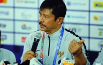 Thua đau phút 90, HLV U22 Indonesia hẹn thách đấu U22 Việt Nam ở chung kết SEA Games 30