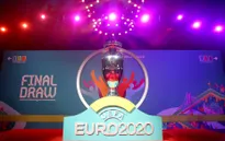 [KT] Bốc thăm VCK UEFA EURO 2020: ĐT Pháp, Đức và Bồ Đào Nha đụng độ ngay tại vòng bảng!