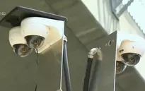 Camera phát hiện sử dụng điện thoại khi lái xe