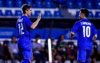 U22 Thái Lan 3-0 U22 Singapore: Chiến thắng nhẹ nhàng