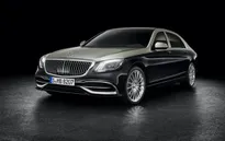 Mercedes S-Class bán chạy nhất ở đâu?