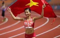 TỔNG HỢP SEA Games 30, ngày 10/12: Điền kinh, vật liên tiếp thắng lợi, bóng đá nam giành tấm HCV lịch sử