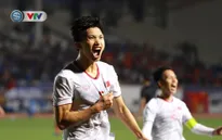 U22 Indonesia 0-3 U22 Việt Nam: Tấm HCV lịch sử của bóng đá Việt Nam tại SEA Games