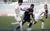 U22 Myanmar 2-2 (PEN 5-4) U22 Campuchia: Chiến thắng nghẹt thở, U22 Myanmar giành HCĐ