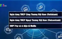 4 đơn vị được thanh toán điện tử trên Cổng Dịch vụ công Quốc gia