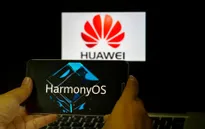 Đến ngay cả Huawei cũng không tin vào hệ điều hành do mình tạo ra?