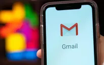 Chú ý: Gmail cho người dùng gửi "email trong email"!