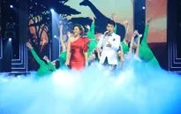 Đón Tết cùng VTV 2020: Hành trình nước