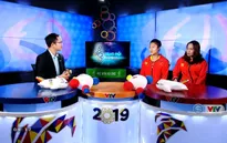 VIDEO: Chia sẻ của "nữ hoàng điền kinh" Lê Tú Chinh
