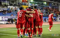 U22 Việt Nam - U22 Indonesia: Chinh phục giấc mơ vàng (19h00 ngày 10/12, trực tiếp trên VTV6 và VTV5 Tây Nguyên)