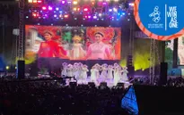 Lễ bế mạc SEA Games 30: Khép lại ngày hội thể thao khu vực Đông Nam Á