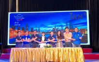Khởi động Tết An Bình 2020: Mang ánh sáng đến quê nghèo Bình Phước