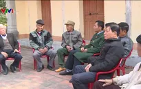 Ngập tràn niềm vui, sự tự hào nơi quê nhà tuyển thủ Đoàn Văn Hậu