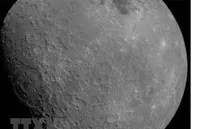 NASA sẵn sàng đưa các nhà du hành trở lại Mặt Trăng