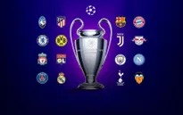 UEFA Champions League: Danh sách 16 đội bóng vượt qua vòng bảng!