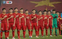 LĐBĐ châu Á AFC: U23 Việt Nam là ứng viên số một tại bảng D
