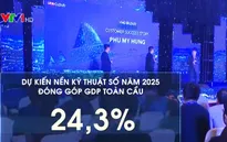Thúc đẩy chuyển đổi số ở các doanh nghiệp Việt