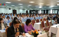 Việt Nam - Nhật Bản hợp tác đào tạo hộ lý điều dưỡng