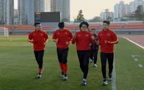 ĐT U23 Việt Nam đón tin vui về lực lượng