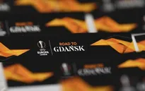 Bốc thăm vòng 1/16 UEFA Europa League: Club Brugge - Man United, Olympiacos - Arsenal, Ludogorets - Inter Milan...