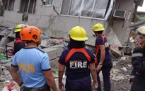 Gia tăng thương vong trong động đất tại Philippines