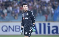 Bùi Tiến Dũng chia tay CLB Hà Nội