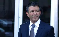 Cựu CEO Uber liên tiếp bán cổ phiếu, thu về hơn 2 tỷ USD trong một tháng