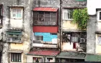 Gần 20 doanh nghiệp tham gia cải tạo chung cư cũ ở Hà Nội