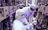 Morgan Stanley dự đoán tăng trưởng GDP quý I Trung Quốc thấp kỷ lục
