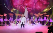 Gala Trái tim cho em 2019: Hồi sinh những nhịp đập, viết tiếp ước mơ của trẻ thơ