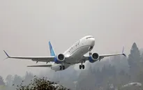 Tác động của việc dừng sản xuất Boeing 737 MAX đến ngành hàng không