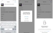 Instagram cập nhật tính năng cảnh báo những bài đăng gây khó chịu