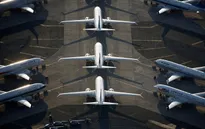 Các nhà cung ứng Mỹ lo ngại vì tác động của việc tạm dừng sản xuất Boeing 737 MAX