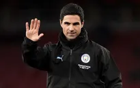 Mikel Arteta vẫn sẽ đồng hành cùng Pep Guardiola