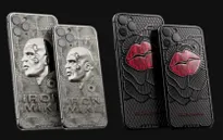 Sắp có phiên bản iPhone 11 Pro Mike Tyson và Marilyn Monroe