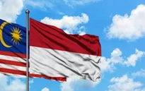 Malaysia và Indonesia dùng máy bay không người lái tuần tra biên giới