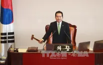 Tổng thống Hàn Quốc đề cử Thủ tướng mới