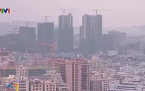 Bắc Kinh (Trung Quốc) giảm áp lực đô thị nhờ dân số giảm