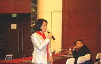 Giải bóng đá 7 người vô địch toàn quốc có thể mở rộng ra quy mô Đông Nam Á