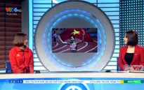 VĐV điền kinh Nguyễn Thị Oanh - chủ nhân 3 tấm HCV SEA Games 30 và những chuyện chưa kể!