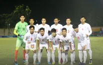 CẬP NHẬT Kết quả, BXH Bảng A môn bóng đá nam SEA Games 30: U22 Myanmar giành quyền vào bán kết!