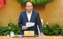 Thủ tướng: Các thành viên Chính phủ sẽ đóng góp ủng hộ đội tuyển bóng đá nữ