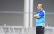 U22 Việt Nam: Bài toán thủ môn với HLV Park Hang Seo trước trận bán kết