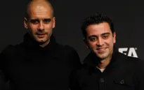 Paris Saint Germain muốn có bộ đôi Guardiola & Xavi