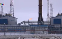 Nga và Ukraine đạt thỏa thuận đưa khí đốt tới châu Âu