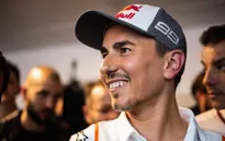 Jorge Lorenzo sẽ trở lại với thể thao tốc độ trong năm 2020